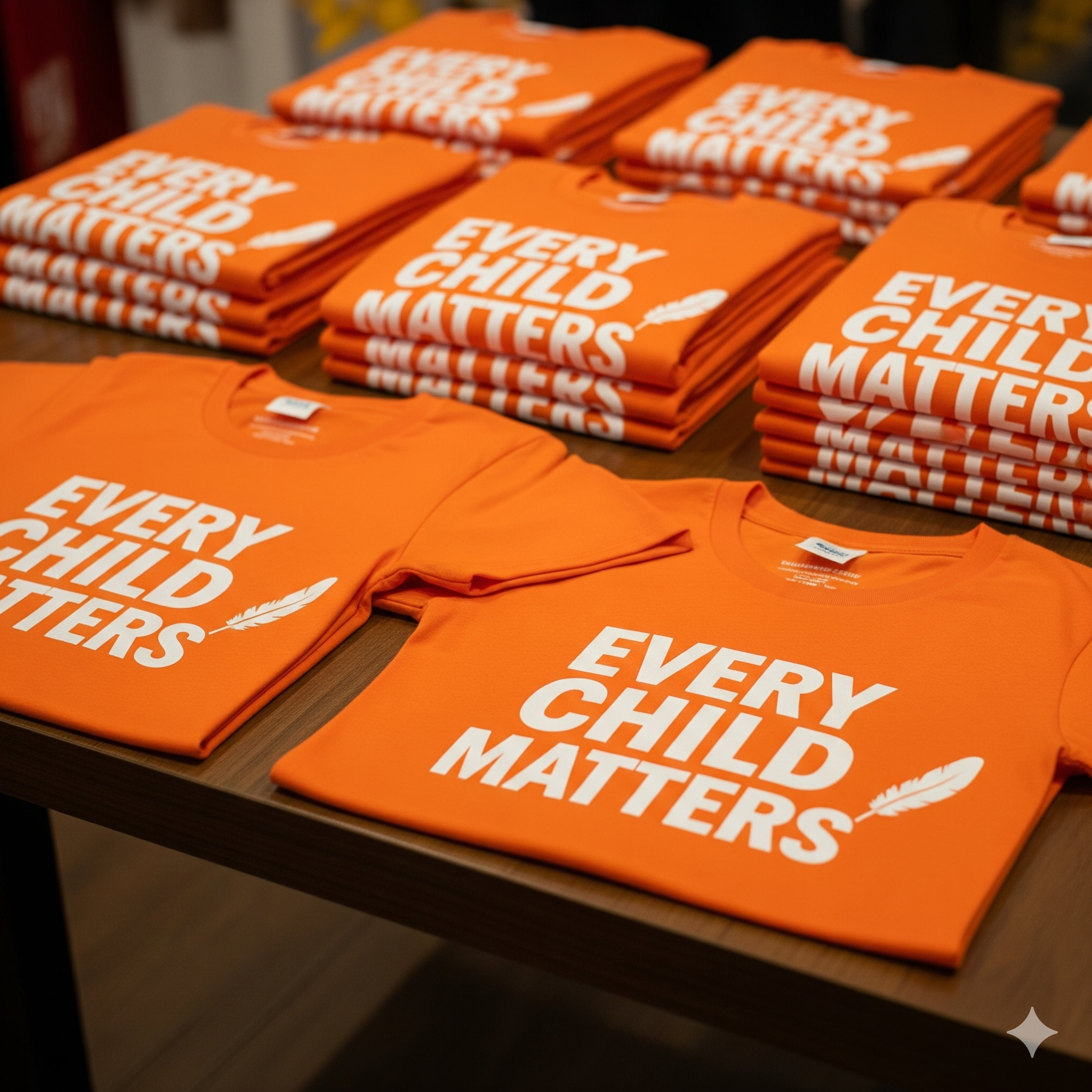 Every Child Matters Collection