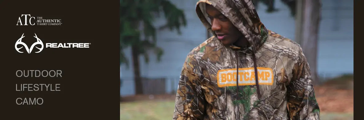 Realtree - Lifestyle Camo