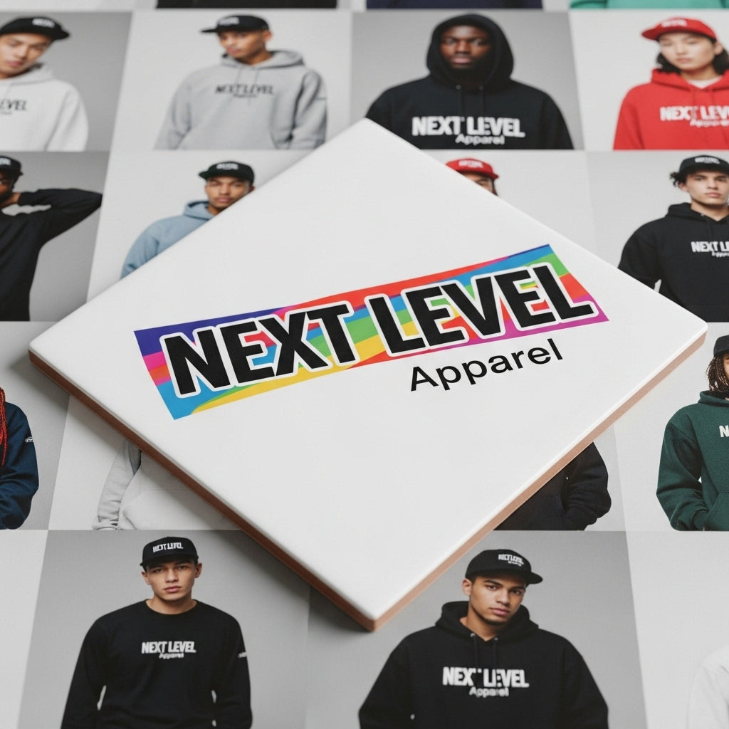 Next Level Apparel: Elevate Your Style