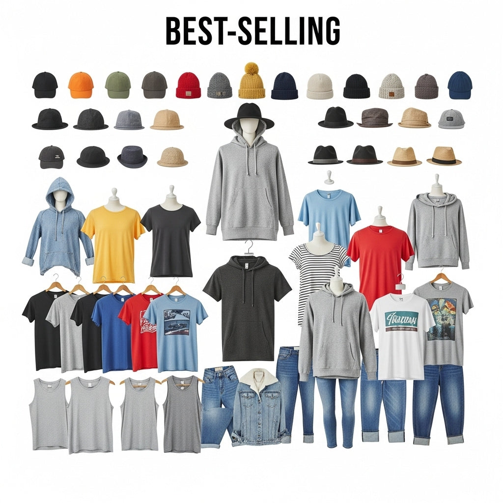 Best Sellers – Today’s Top Picks