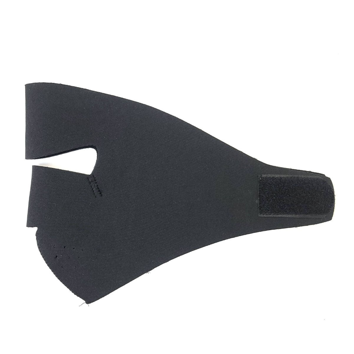 Face Mask - Full Cover, Black