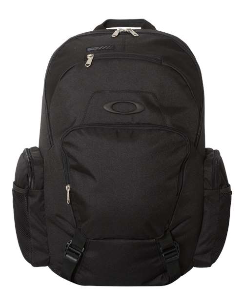 Oakley FOS901100, 30l Blade Backpack, Blackout