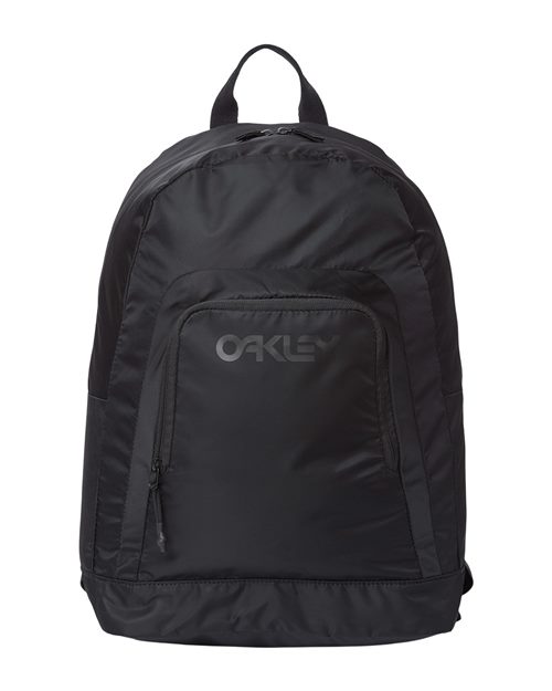 23L Nylon Backpack - - 10127