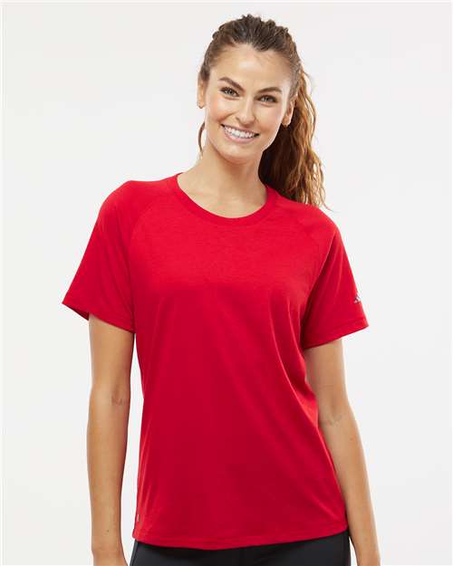 Women's Blended T-Shirt - - 11016 - Toronto Screen Printing- Color