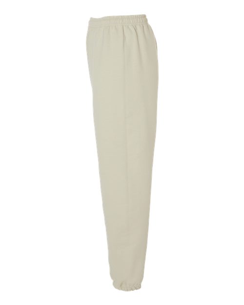 Gildan 18200, Unisex Heavy Blend Sweatpants, Sand