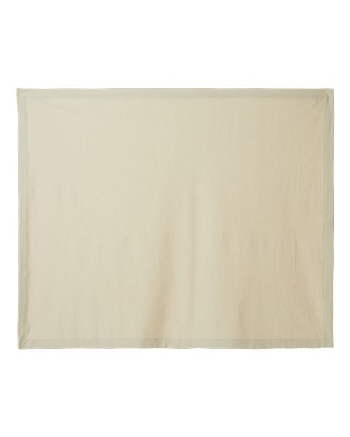 Heavy Blend Fleece Stadium Blanket - - 10991 - Toronto Screen Printing- Color