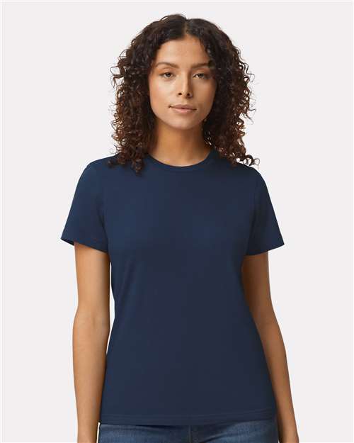 Gildan 65000L Women's Softstyle® Midweight T-Shirt