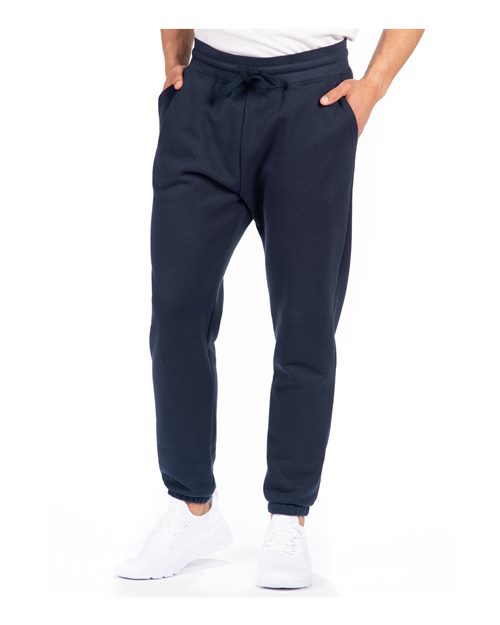 Unisex Fleece Sweatpants - - 11232 Midnight Navy 03918 2023 Fall Style Guide 7-7.9 oz 9803 Best Selling Brands Bottoms CA New ab Classic & Joggers Company Culture Company Store Bottoms Company Store Joggers Company Store Style Guide Cozy Pairings Eco-Friendly FSG Outdoor Recreation FSG To The Mountains Mens & Unisex Next Level Pants Socially Conscious Manufacturing Summer Style Guide 2023 Sustainable Manufacturing Sustainable Styles Sweatpants WSG 2023 Winter Style Guide WSG Gifting WSG Mid-Range