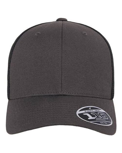110® Mesh-Back Cap - - 8128 - Toronto Screen Printing- Color