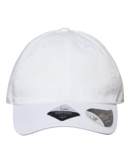 Sustainable Dad Hat - - 11364 - Toronto Screen Printing- Color