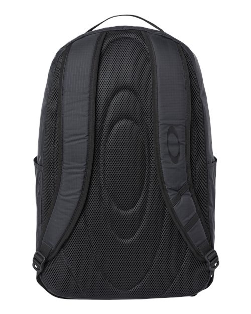 Oakley FOS901244, 28l Sport Backpack, Blackout