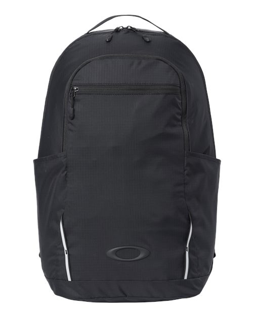 Oakley FOS901244, 28l Sport Backpack, Blackout