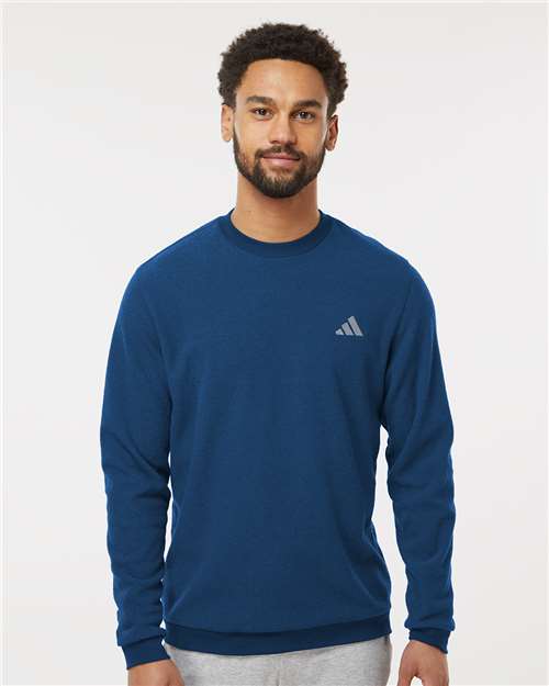 Men's Terry Loop Crewneck Sweatshirt - - 11624 - Toronto Screen Printing- Color