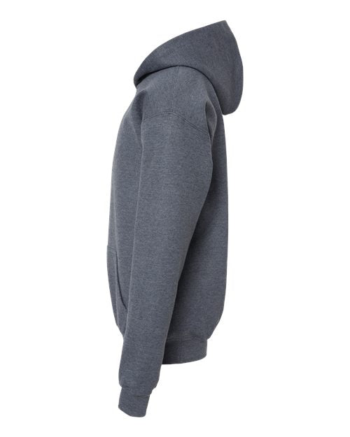 Gildan SF500B Youth Softstyle® Midweight Hooded Sweatshirt