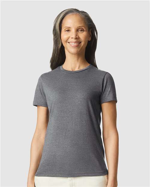 Graphite Heather