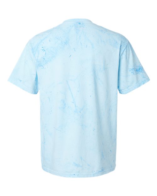 Comfort Colors 1745 Unisex Colorblast Heavyweight T-Shirt