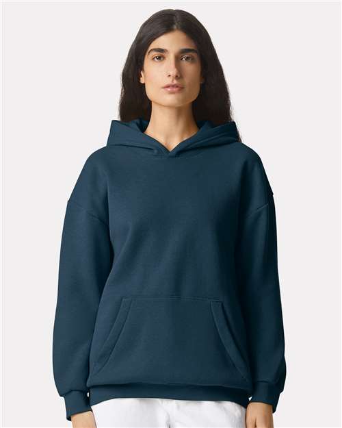 Unisex ReFlex Fleece Hoodie Sweatshirt - - 11688 - Toronto Screen Printing- Color