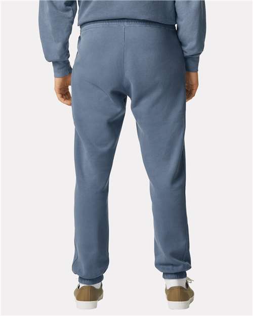 Comfort Colors 1469 Unisex Garment-Dyed Lightweight Sweatpants