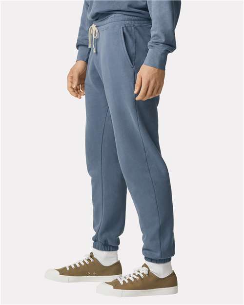 Comfort Colors 1469 Unisex Garment-Dyed Lightweight Sweatpants