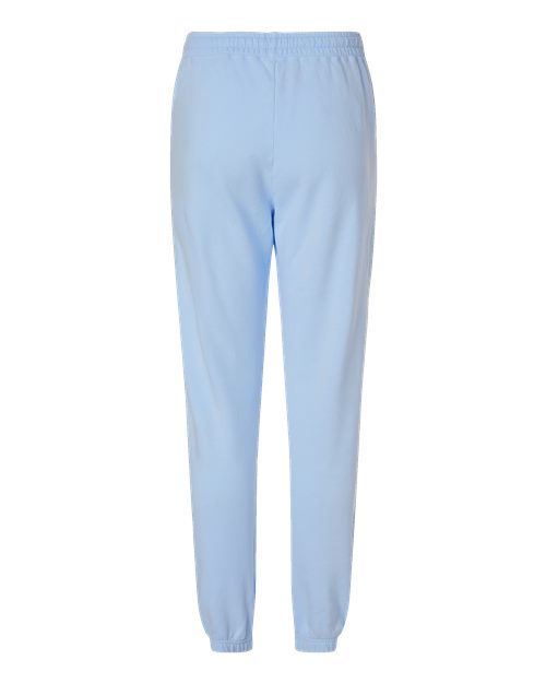 Comfort Colors 1469 Unisex Garment-Dyed Lightweight Sweatpants
