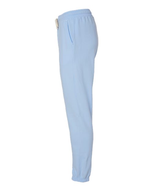 Comfort Colors 1469 Unisex Garment-Dyed Lightweight Sweatpants