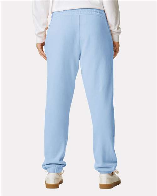 Comfort Colors 1469 Unisex Garment-Dyed Lightweight Sweatpants