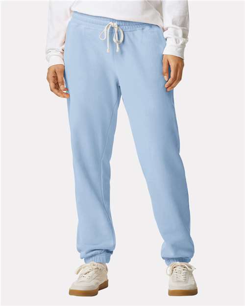 Comfort Colors 1469 Unisex Garment-Dyed Lightweight Sweatpants