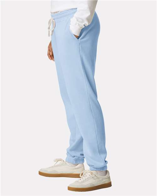 Comfort Colors 1469 Unisex Garment-Dyed Lightweight Sweatpants
