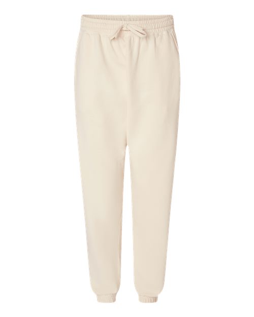 Unisex Garment-Dyed Lightweight Fleece Sweatpants - - 11678 - Toronto Screen Printing- Color