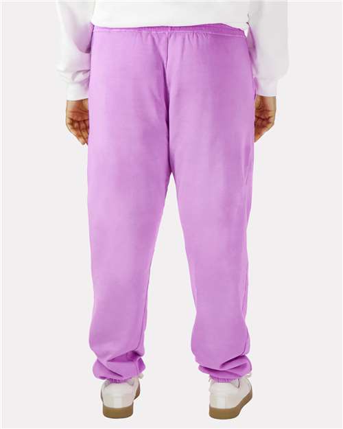 Comfort Colors 1469 Unisex Garment-Dyed Lightweight Sweatpants