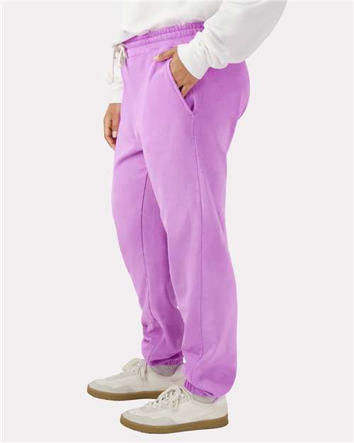 Comfort Colors 1469 Unisex Garment-Dyed Lightweight Sweatpants