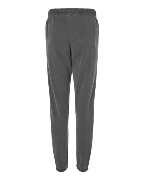 Comfort Colors 1469 Unisex Garment-Dyed Lightweight Sweatpants