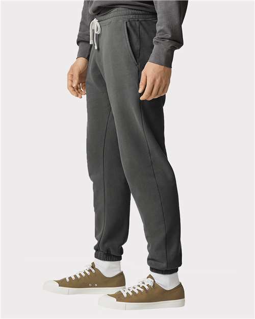 Comfort Colors 1469 Unisex Garment-Dyed Lightweight Sweatpants