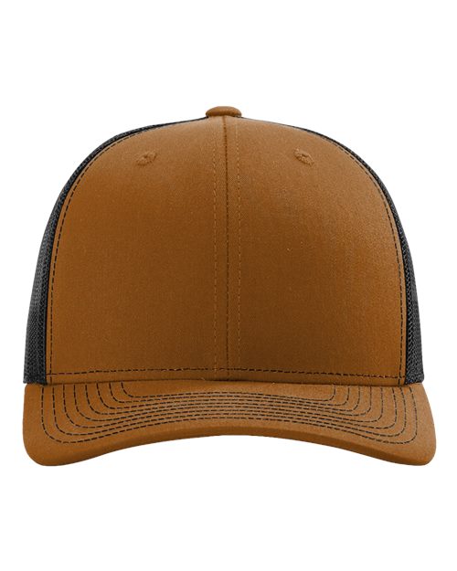 Snapback Trucker Cap - - 4332 - Toronto Screen Printing- Color