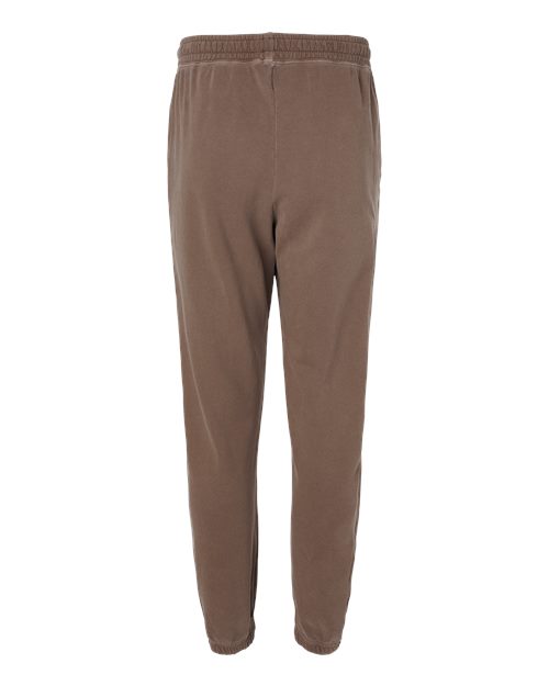 Comfort Colors 1469 Unisex Garment-Dyed Lightweight Sweatpants