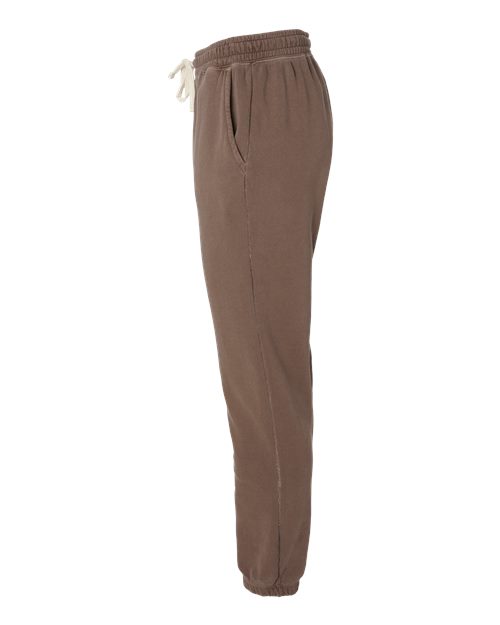 Comfort Colors 1469 Unisex Garment-Dyed Lightweight Sweatpants