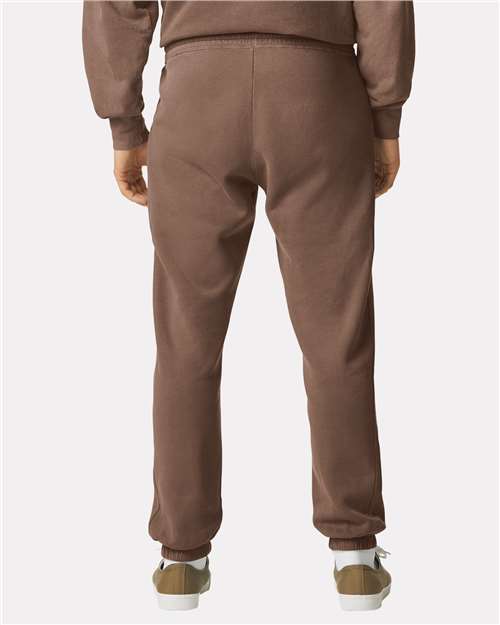 Comfort Colors 1469 Unisex Garment-Dyed Lightweight Sweatpants