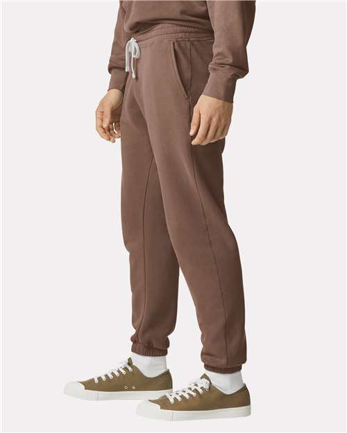 Comfort Colors 1469 Unisex Garment-Dyed Lightweight Sweatpants