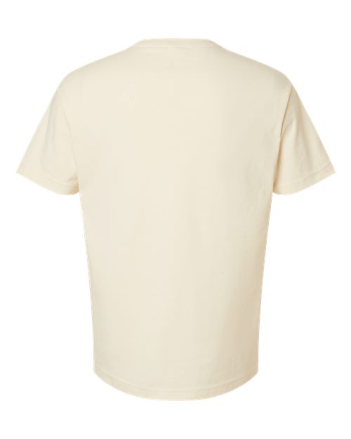 BELLA + CANVAS 3010, Unisex 6 Oz. Heavyweight Tee, Natural