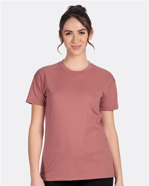 Women's CVC Relaxed T-Shirt - - 11228 03718 2023 Fall Style Guide 4-4.9 oz 6600 Best Selling Brands CA New ab Company Culture Company Store Female Faves Company Store Style Guide Company Store Tops Cotton Cotton - Ringspun Crewneck Eco-Friendly Fashion T-Shirts FSG - Back to School Essentials FSG Coaches and Staff Next Level Polyester Relaxed Short Sleeves Socially Conscious Manufacturing Summer Style Guide 2023 Sustainable Manufacturing Sustainable Styles T-Shirts T-Shirts - Premium Tops Womens