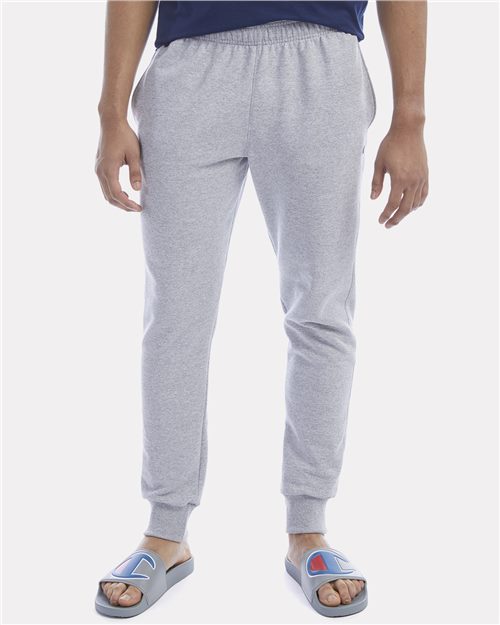Unisex Powerblend® Fleece Joggers - - 11281 - Toronto Screen Printing- Color