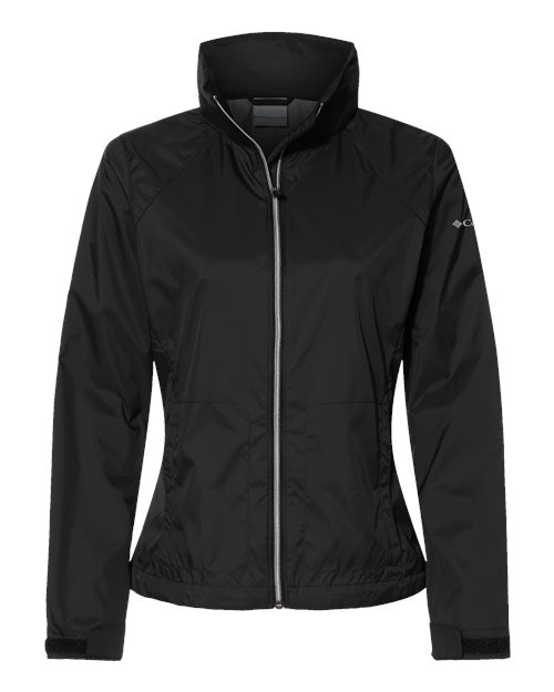 Columbia 212494, Women’s Switchback Iii Jacket, Black