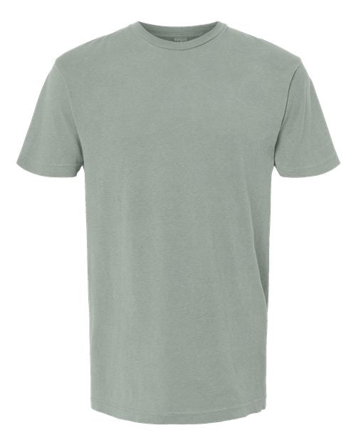 M&O 6500M, Unisex Vintage Garment-dyed T-shirt, Bay