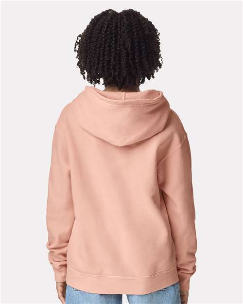 Comfort Colors 1467Y Youth Garment-Dyed Lightweight Hooded Sweatshirt