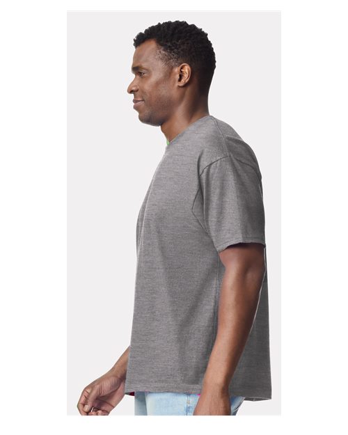 Gildan 75000 Unisex Hammer™ Maxweight T-Shirt