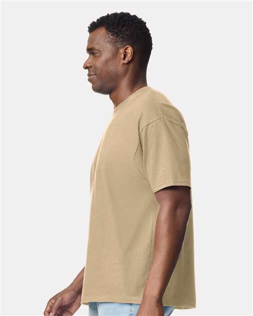 Gildan 75000 Unisex Hammer™ Maxweight T-Shirt