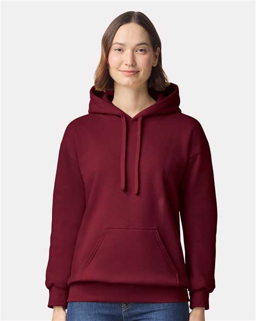 Unisex Hammer™ Maxweight Hooded Sweatshirt - - 12449 - Toronto Screen Printing- Color