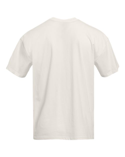 Next Level 7200, Unisex Heavyweight Tee, Bone