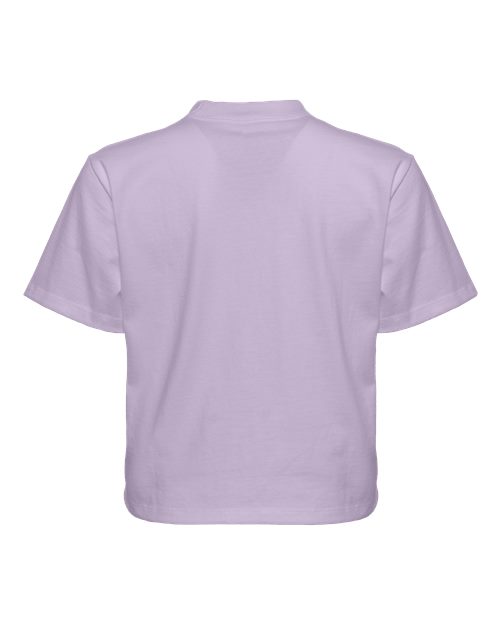 Next Level 7610, Women's Heavyweight Boxy Tee, Lavender