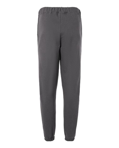 Gildan SF100, Unisex Softstyle Midweight Pocket Sweatpants, Charcoal
